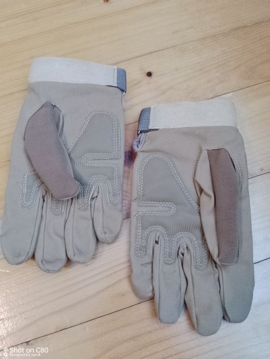 Захисні рукавички..для мотоцикла