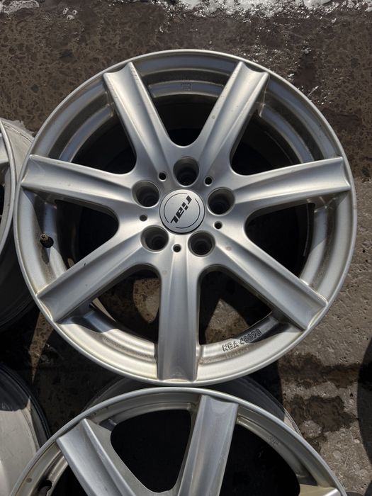 Диски 5/112 r 17