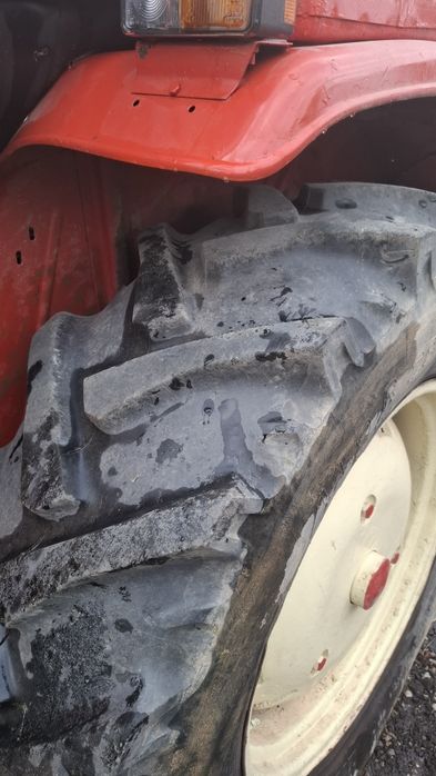 Ursus 4011 po kapitalnym remoncie na c360