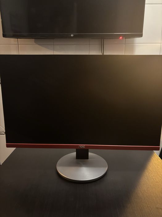 Monitor Gaming AOC 24.5" Full HD 75Hz