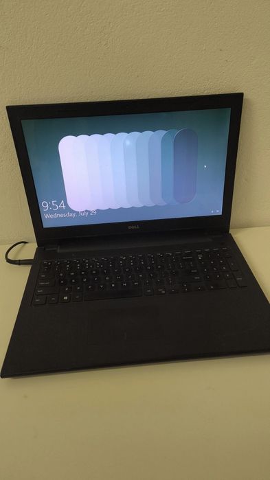 Dell Inspiron 15 3543