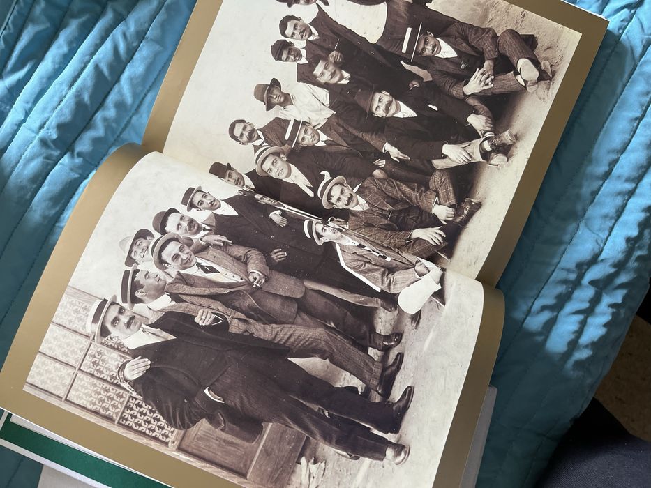 Livros do Sporting Clube de Portugal SCP