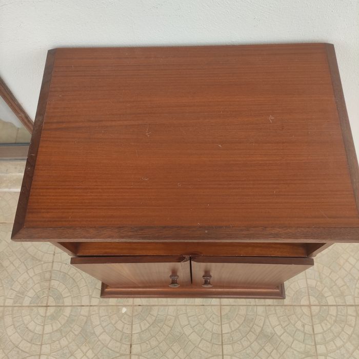 Móvel TV com arrumação