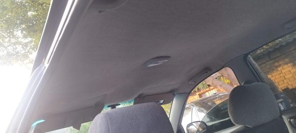 Daewoo lanos 1,5