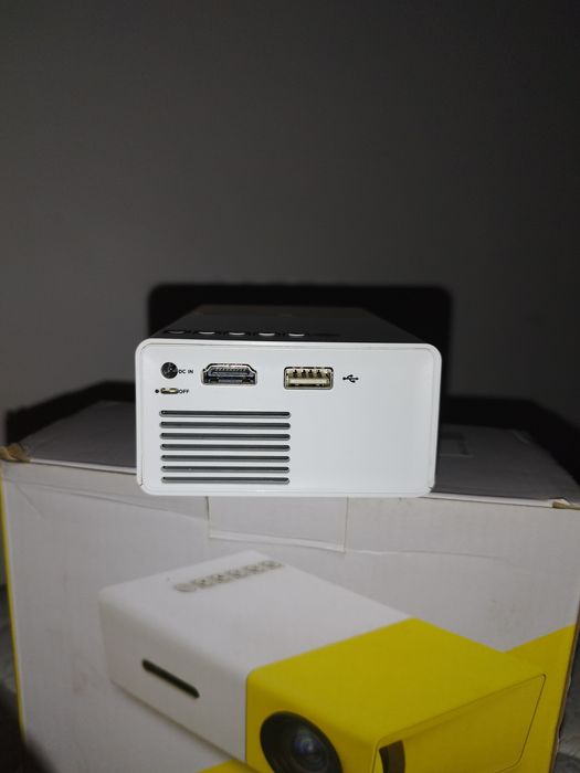 Protetor led hdmi