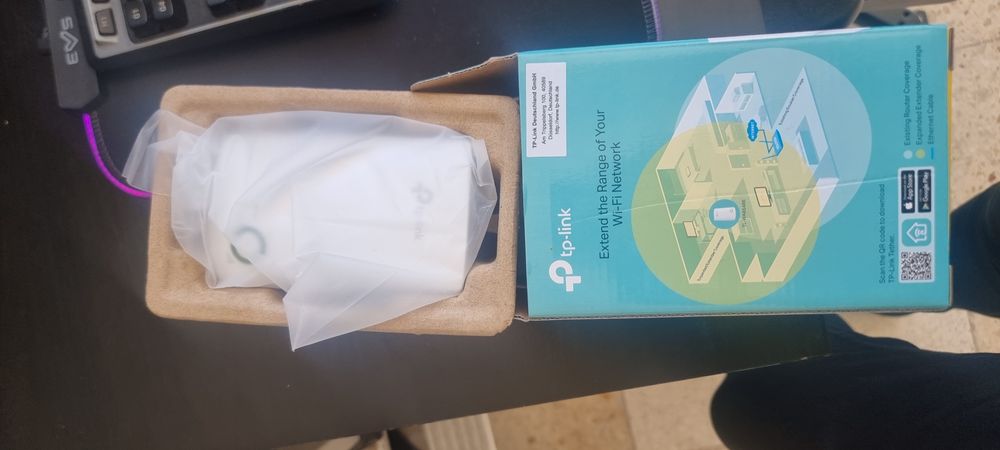 Vendo extensor de Wi-Fi64739854388737121