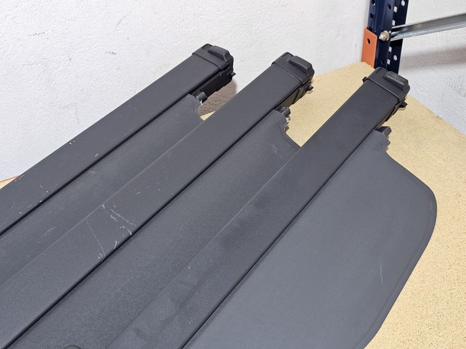 Roleta bagażnika Volvo V60 2010 do 2017