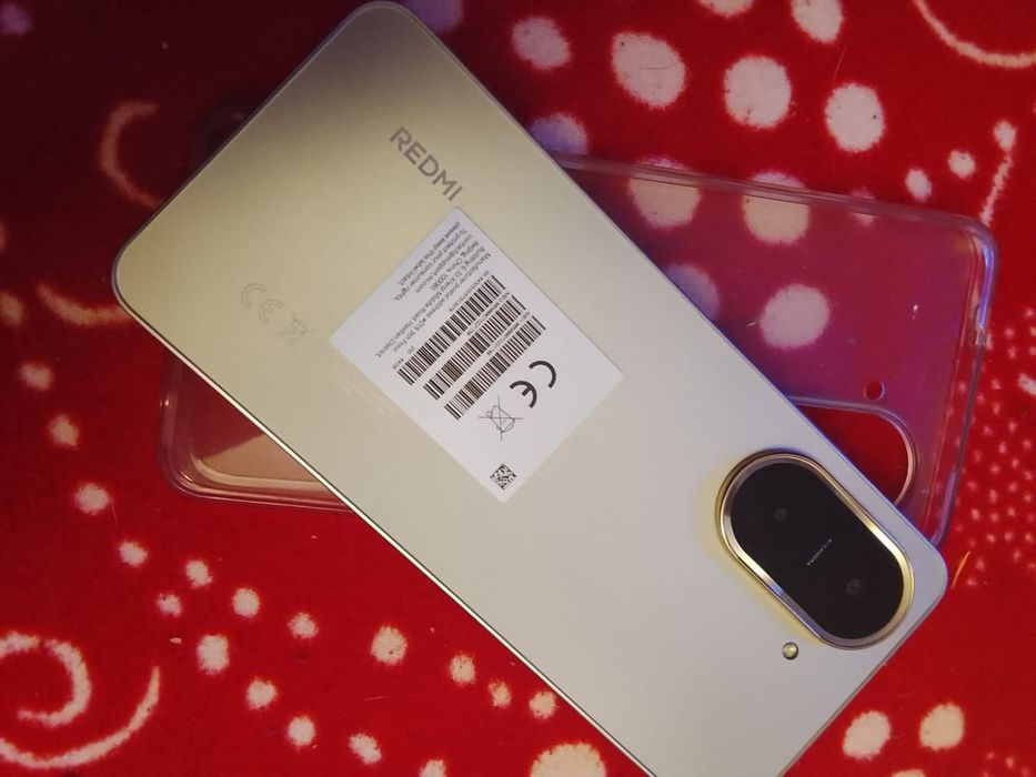Redmi A5 64gb em ótimo estado