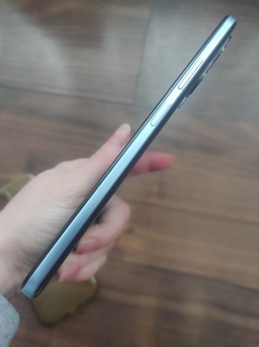 Xiaomi Note 12 5G. 6/128 гарний стан