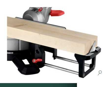 Serra de esquadria compacta (Nova)