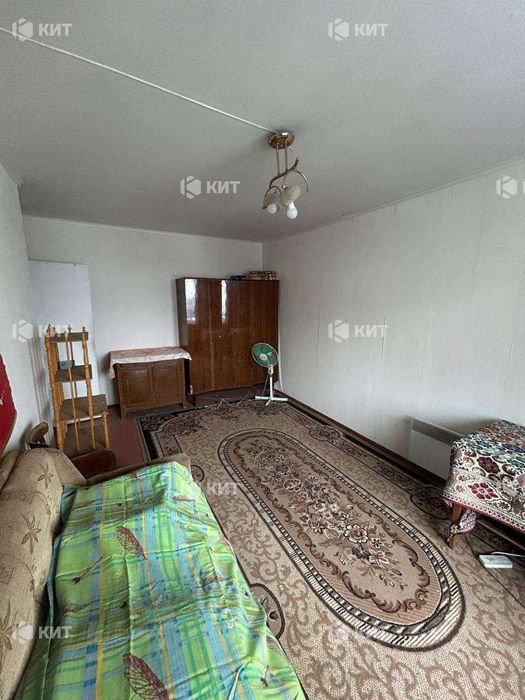 1к 32м2 Салтівка(Салтовка, Студенческая, Валентиновская 46) 131549