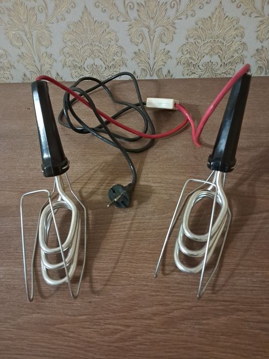 Електросушарка для взуття