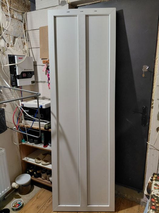 Перегородка 2мна64см новая