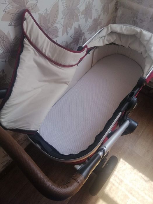Продам дитячий візок (коляску)