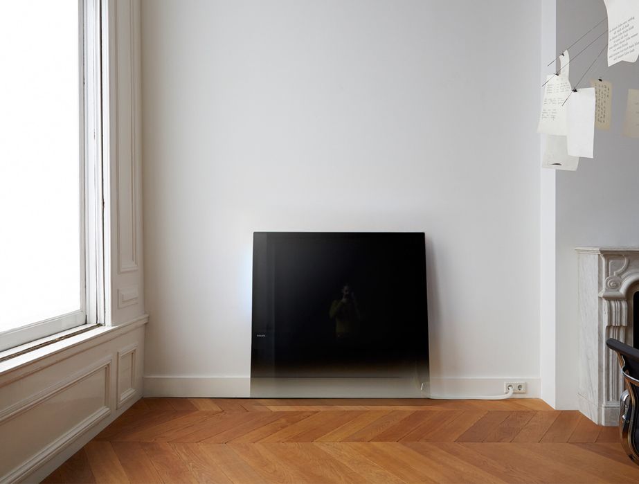 TV PHILIPS 46PDL8908S DesignLine