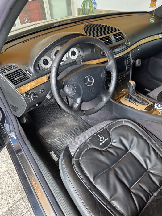 Mercedes para venda — photo 5