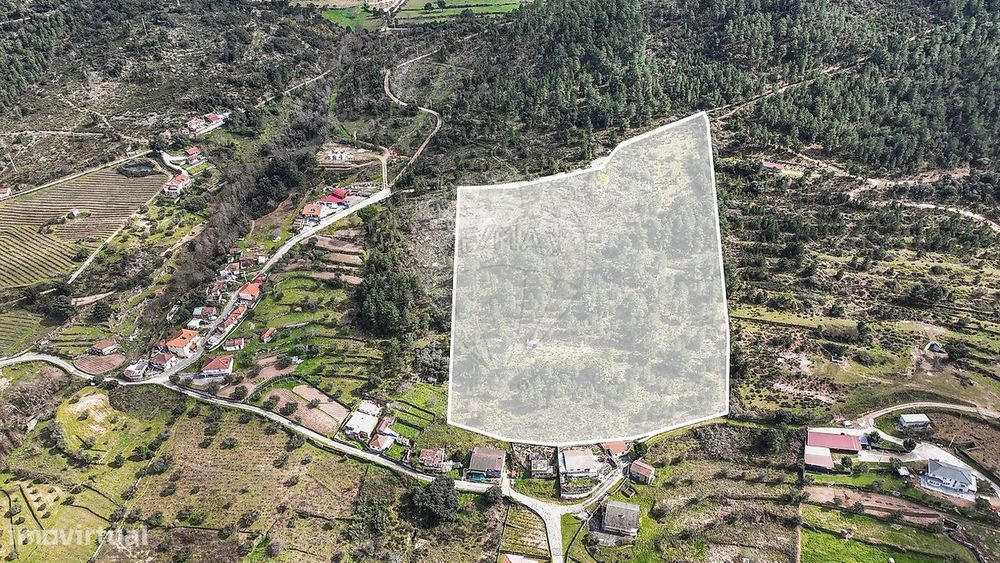 Terreno  para venda