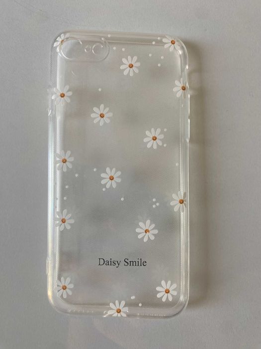 Obudowa na telefon iPhone 8