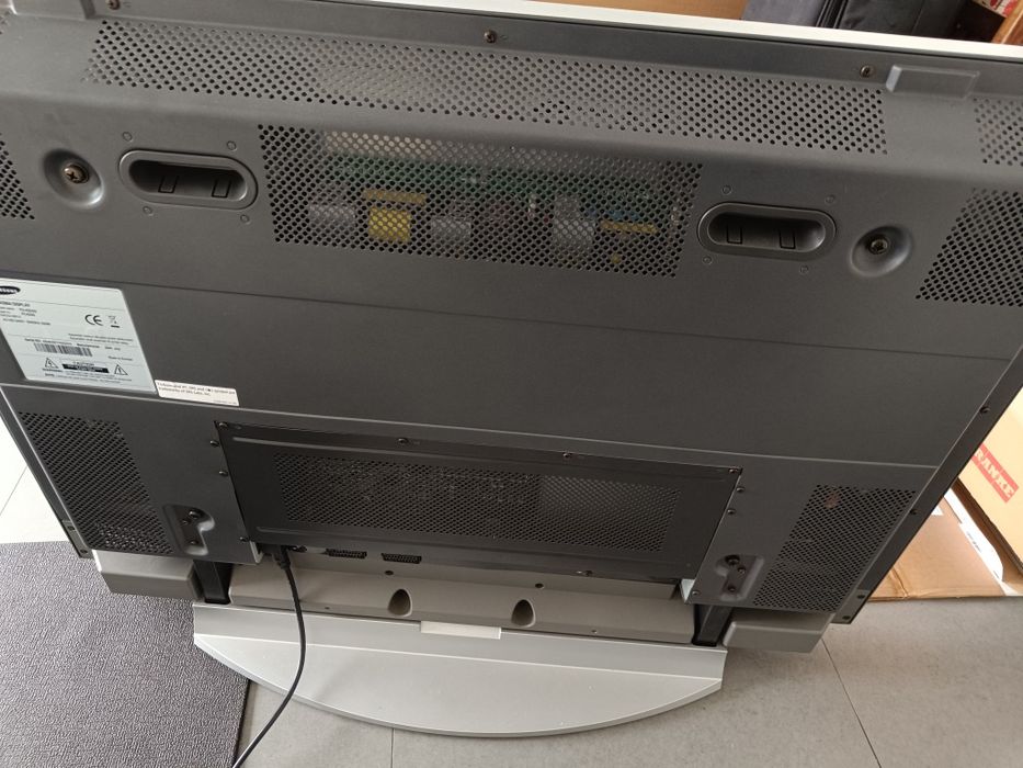 Plasma SAMSUNG em muito bom estado
