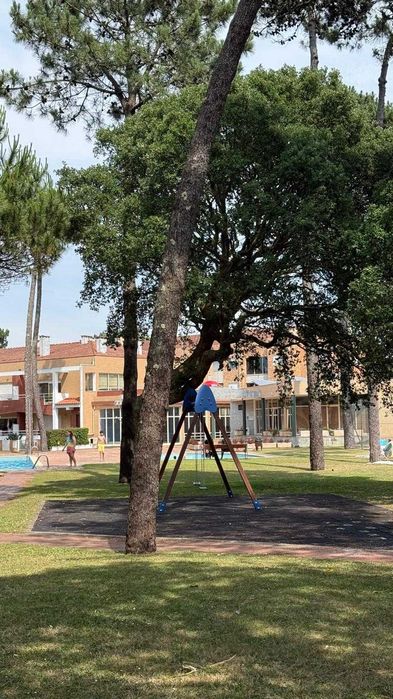 arrendamento T2 Ofir