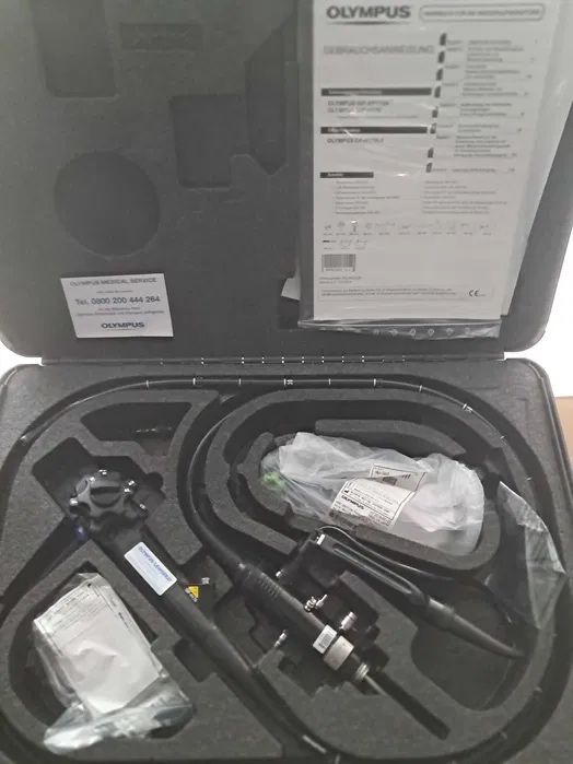 Гастроскоп Olympus GIF-H170