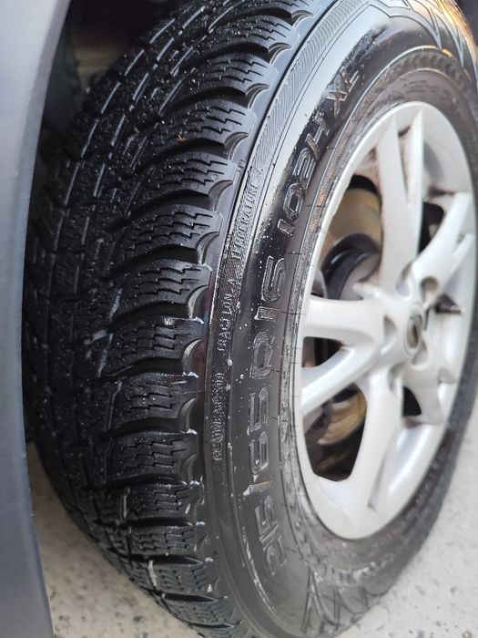 Продам Nissan Qashgai