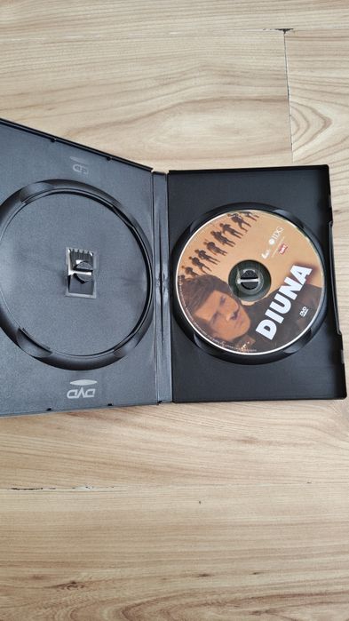 Sprzedam płytę DVD
