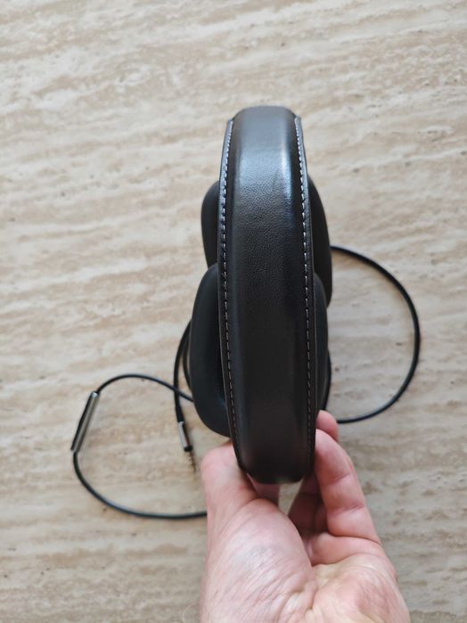 Słuchawki Bowers & Wilkins P7 przewodowe