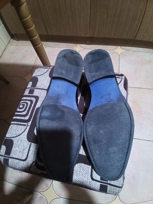 Чоловічі черевики Meindl cortex