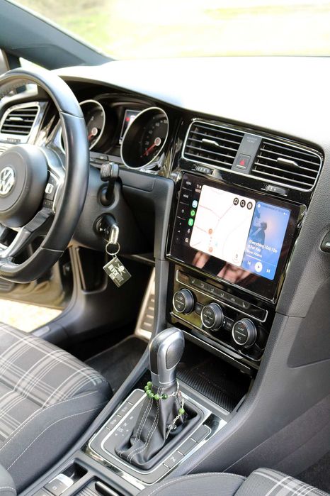 Volkswagen Golf Variant 2.0 GTD DSG**Irrepreensível**