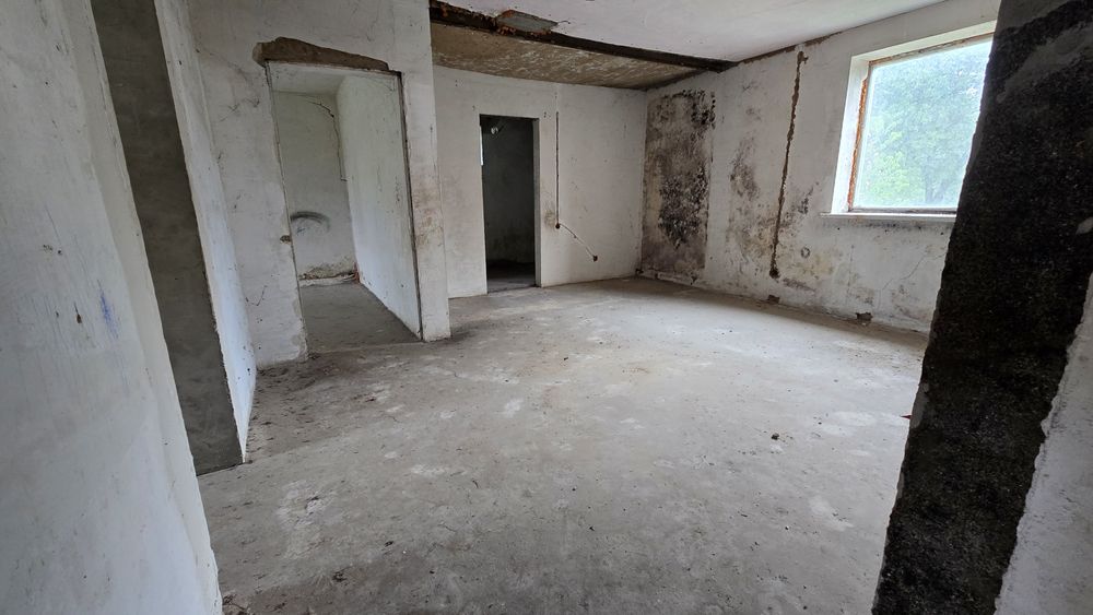 Будинок 85м2 з земельною ділянкою