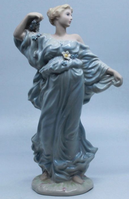 Figurka Wedgwood Serenity/taniej!