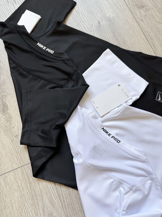 Футболка Nike Pro (термо для спорту)