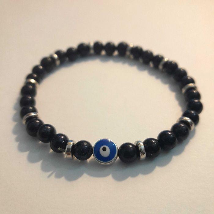 Pulseiras olho turco