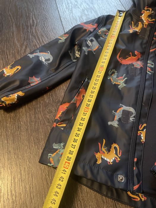 Дощовик topolino 110