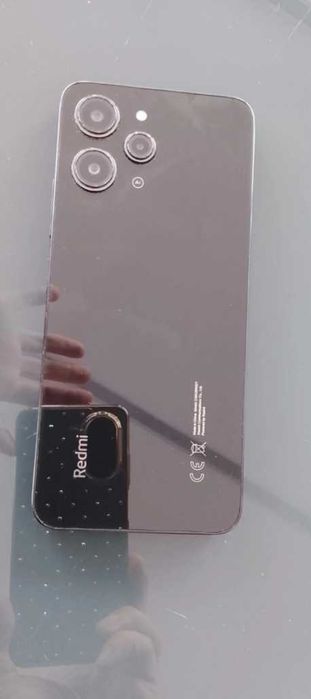 Redmi note 12 6GB ram