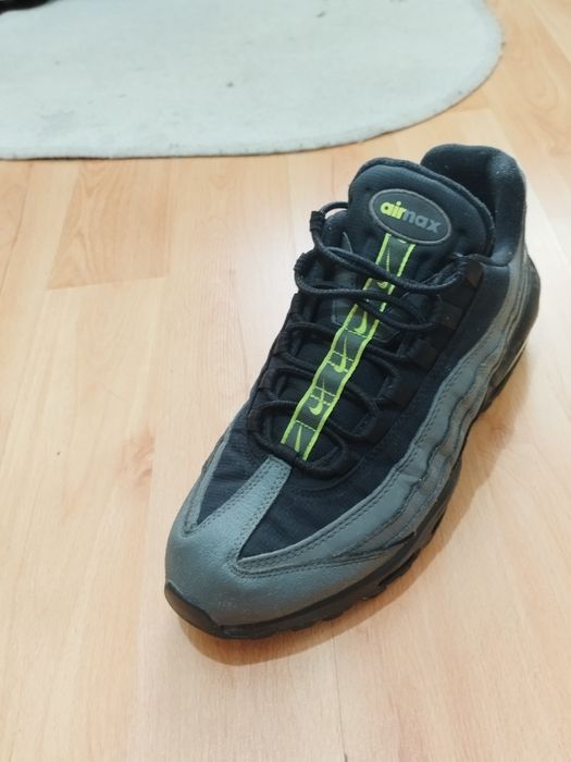 Air max 95 WT rozm 44 (wkładka 28cm)