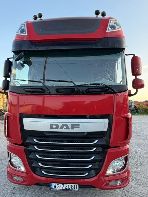 DAF