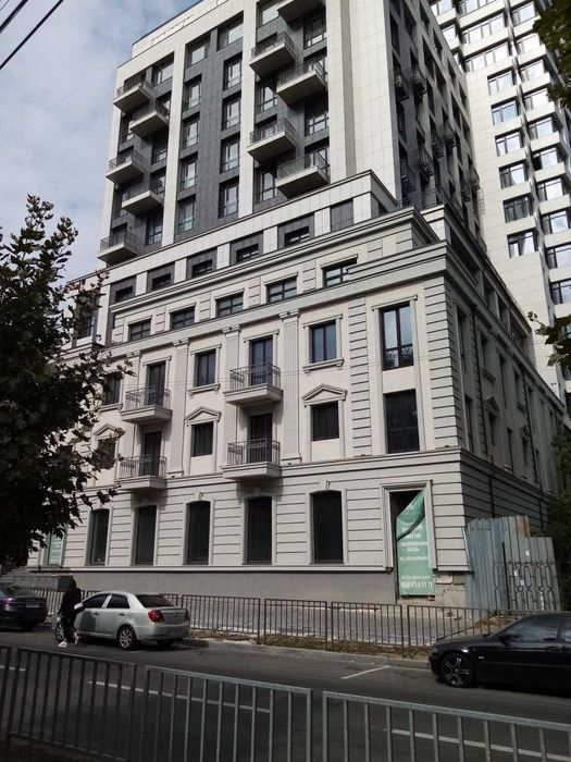 Продам  квартиру  в центре, ЖК Central Park