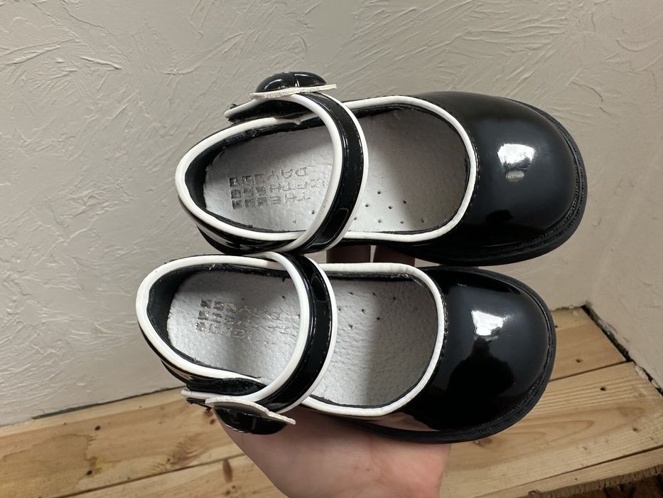 Туфлі  24 розмір