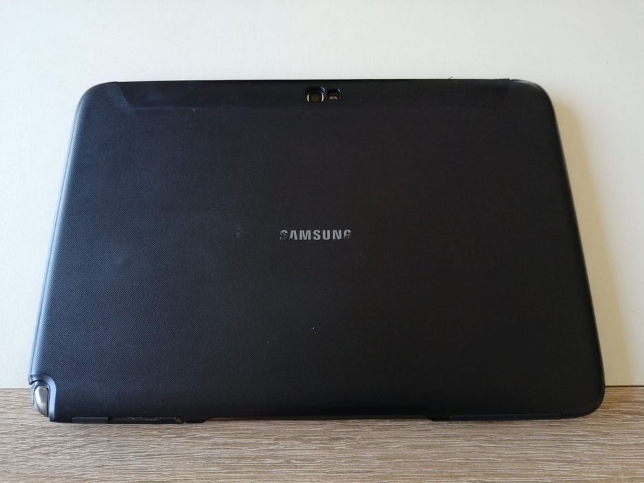 Samsung Galaxy Note 10.1