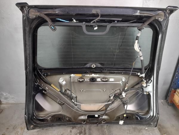 Porta / tampa da mala HONDA CR-V III (RE_)