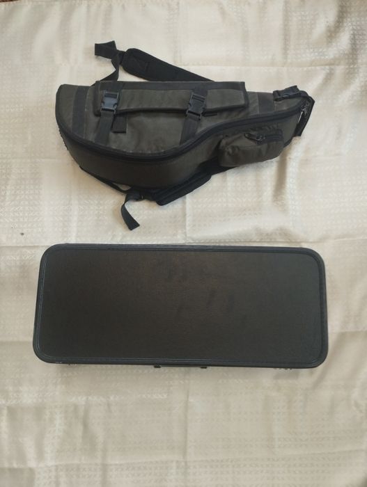 Saxophone alt King Cleveland 613 U.S.A