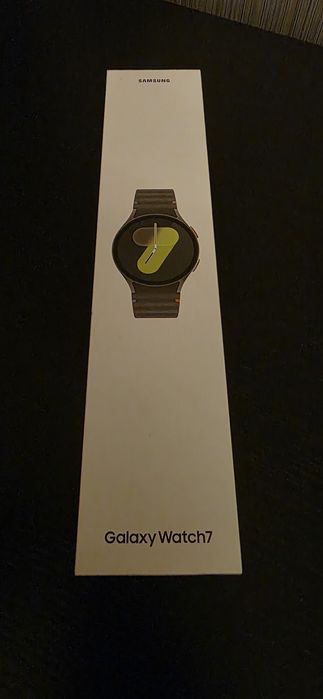 Galaxy Watch7 Bluetooth (44mm)