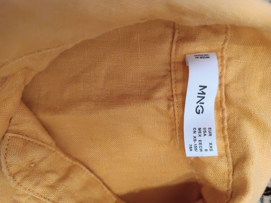 Плаття mango, xs-s