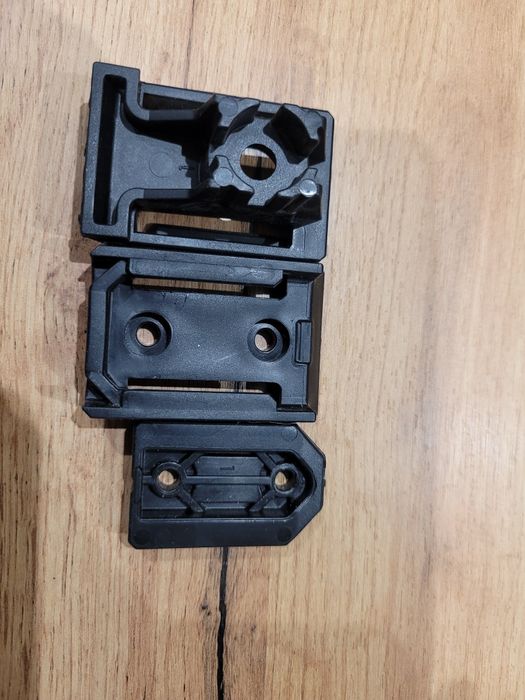 Adapter do skrzynki qubric