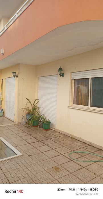 Vende apartamento T1