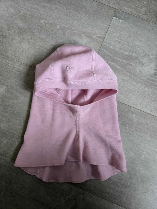 Balaclava kominiarka Pierre Robert