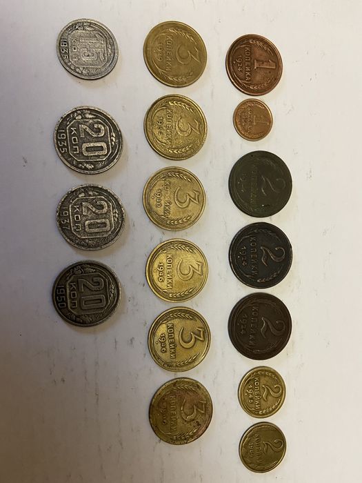 ‼️Монеты‼️