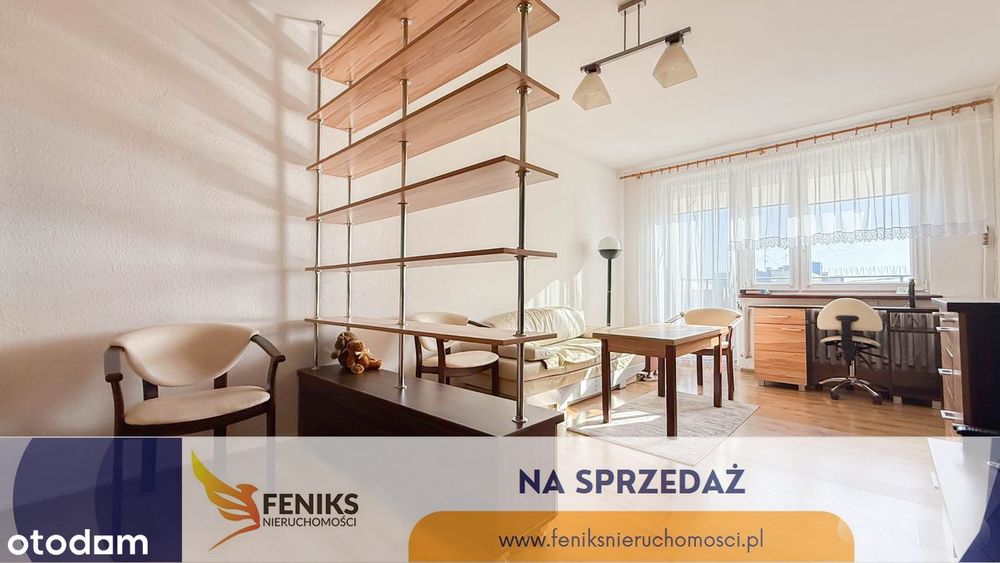 Przytulna Kawalerka z Panoramą